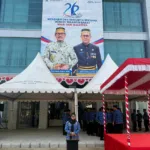 DKPPKB Sulbar Tegaskan Komitmen Bersama Wujudkan Sulawesi Barat Maju dan Sejahtera