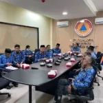BPBD Sulbar Gelar FGD I Penyusunan RPKB, Perkuat Sinergi Lintas Sektor Hadapi Kedaruratan Bencana
