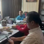 BPKAD Sulbar Susun Peta Risiko Fraud, Kepala BPKAD Tekankan Penguatan Pengendalian Internal