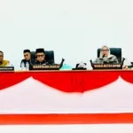 DPRD Sulbar Setujui APBD Perubahan 2026 dan Tutup Masa Sidang III, 6 Persetujuan Bersama Dihasilkan