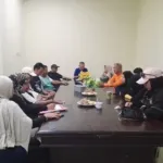 DPMPTSP Sulbar Fasilitasi Penyelesaian Permasalahan dan Hambatan Pelaku Usaha