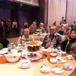 Ketua DPRD Sulbar Hadiri Malam Apresiasi Pemerintah Daerah Berprestasi Tahun 2026
