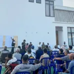 Sandeq Silumba 2026, 80 Sandeq Menerima Haknya Mulai Baju Peserta hingga Uang Saku