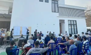 Sandeq Silumba 2026, 80 Sandeq Menerima Haknya Mulai Baju Peserta hingga Uang Saku