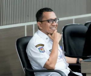 Menagih Sinyal di Usia 22 Tahun Sulbar, 88 Persen Wilayah Baru Terjamah Internet