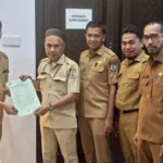 BPKAD Sulbar Serahkan Dokumen Ranperda dan Ranpergub Perubahan APBD 2026 ke Kemendagri untuk Dievaluasi