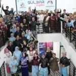 Semangat Hari Jadi Sulbar ke-22, KadiskominfoSS Tekankan Kekompakan dan Inovasi Layanan Digital