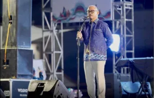 Gubernur SDK Buka Sulbar Fair 2026 di Pantai Manakarra, Dihadiri Konjen Australia dan Pangdam XXIII