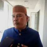 HUT ke-22 Sulbar: Ajbar Sebut Keterbatasan Fiskal Jadi Tantangan Pembangunan Sulbar