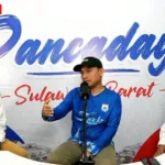 Sandeq Silumba 2026 Hadirkan 80 Perahu, Pesta Rakyat Disiapkan