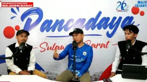 Sandeq Silumba 2026 Hadirkan 80 Perahu, Pesta Rakyat Disiapkan