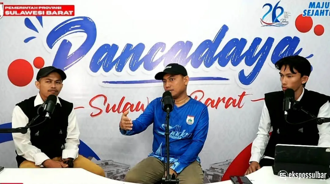 Sandeq Silumba 2026 Hadirkan 80 Perahu, Pesta Rakyat Disiapkan