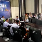 Penyusunan RAD-KSB 2026–2029, Disbun Sulbar Laksanakan Rapat Identifikasi dan Pendataan Program Kegiatan