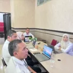 Dukung Pengelolaan Keuangan Terintegrasi, BPKAD Sulbar Ikuti Pra Workshop Integrasi SIPASTI-Pemda dengan SIPD