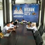 Biro Hukum Perkuat Dukungan Regulasi dalam Penyusunan RAD Perkebunan Kelapa Sawit Berkelanjutan
