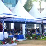 DPRD Sulbar Hadiri Hari Jadi ke-22, Teguhkan Semangat Mengabdi dan Berkarya