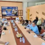 Dinas Pangan Sulbar Terima Konsultasi Pansus DPRD Majene, Bahas Ranperda Cadangan Pangan