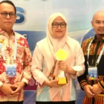 Sulawesi Barat Raih Penghargaan Championship TP2DD Provinsi Terbaik 2026 Wilayah Sulawesi