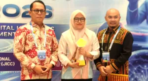 Sulawesi Barat Raih Penghargaan Championship TP2DD Provinsi Terbaik 2026 Wilayah Sulawesi
