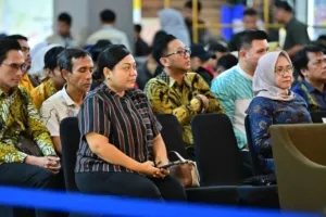 Perkuat Ekonomi Berbasis Potensi Lokal, DPMPTSP Sulbar Dukung Mandarpreneur Fair 2026