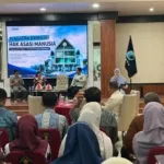 Kanwil Kemenham-DKPPKB Sulbar Dorong Aparatur Kesehatan Terapkan Layanan Berperspektif HAM