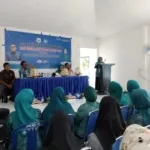 Dinas Pangan dan TP-PKK Sulbar Gelar Gerakan Edukasi Pangan dan Gizi di Simboro