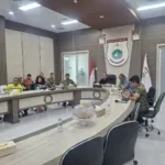 Gubernur Sulbar Ajak Seluruh ASN Jadi Agen Pendataan Perlindungan Sosial
