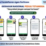 Digitalisasi Bansos Kemensos: Status Kelayakan Kini Bisa Diperbarui Cuma 11 Menit
