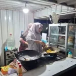 Ribuan Warga Padati Pembukaan Sandeq Silumba 2026, UMKM Ikut Ketiban Rezeki