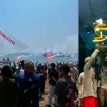 Pendatang Baru Pelita Alam Mina Karya Juara Sandeq Silumba 2026