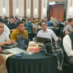 Perkuat Perencanaan dan Penganggaran Berbasis Sistem, BPKAD Sulbar Ikuti Workshop Integrasi SIPASTI Pemda dengan SIPD