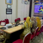 KominfoSS Sulbar Asah Kompetensi di Rembuk Komunikasi Nasional