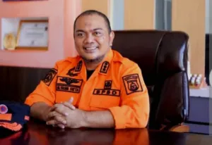November-Desember Waspada Hujan Lebat, BPBD Sulbar Dorong Mitigasi Sejak Sekarang