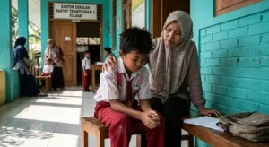 Siswa Sekolah Rakyat di Mamuju Trauma Usai Diduga Dikeroyok 8 Senior, Kasus Dilaporkan