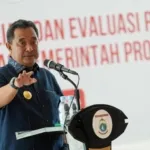 Kejati Sulsel Kembali Tetapkan Mantan Pj Gubernur Sulbar Bahtiar Baharuddin Jadi Tersangka Korupsi Bibit Nanas Rp60 Miliar