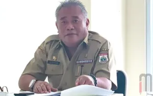 Bapenda Sulbar Tegas, Delapan Perusahaan Sawit Harus Bayar Pajak Air Permukaan Rp 26,8 Miliar