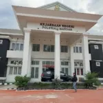 Kajari Soroti 39 Developer Polman  Serahkan PSU