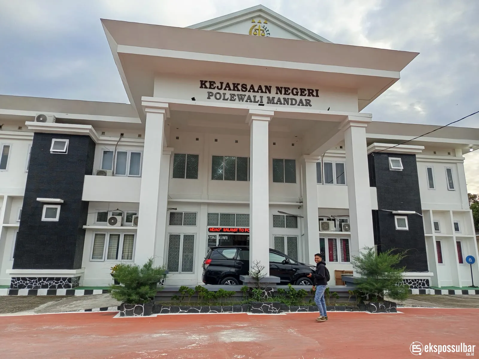 Kajari Soroti 39 Developer Polman Belum Serahkan PSU