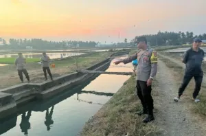 Hilang Saat Gembala Sapi, Lansia 87 Tahun Ditemukan Meninggal di Saluran Irigasi