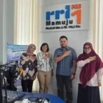 Jangan Tunggu Penglihatan Terganggu, DKPPKB Sulbar Tekankan Pentingnya Deteksi Dini Kesehatan Mata