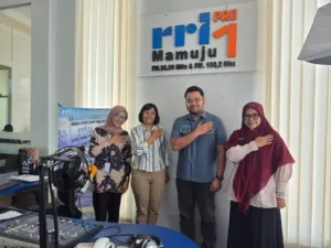 Jangan Tunggu Penglihatan Terganggu, DKPPKB Sulbar Tekankan Pentingnya Deteksi Dini Kesehatan Mata