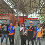 BPBD Sulbar Siap Laksanakan Tugas Hadapi Karhutla, Kekeringan dan Bencana Hidrometeorologi Lain