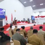 Ranperda APBD 2027 Dibahas, Target Pendapatan Rp 1,9 Triliun dan PAD Rp 738 Miliar