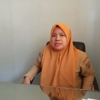 70 Reklame di Polman Belum Terdata Sepanjang 2025, Potensi Pajak Rp45 Juta Menguap