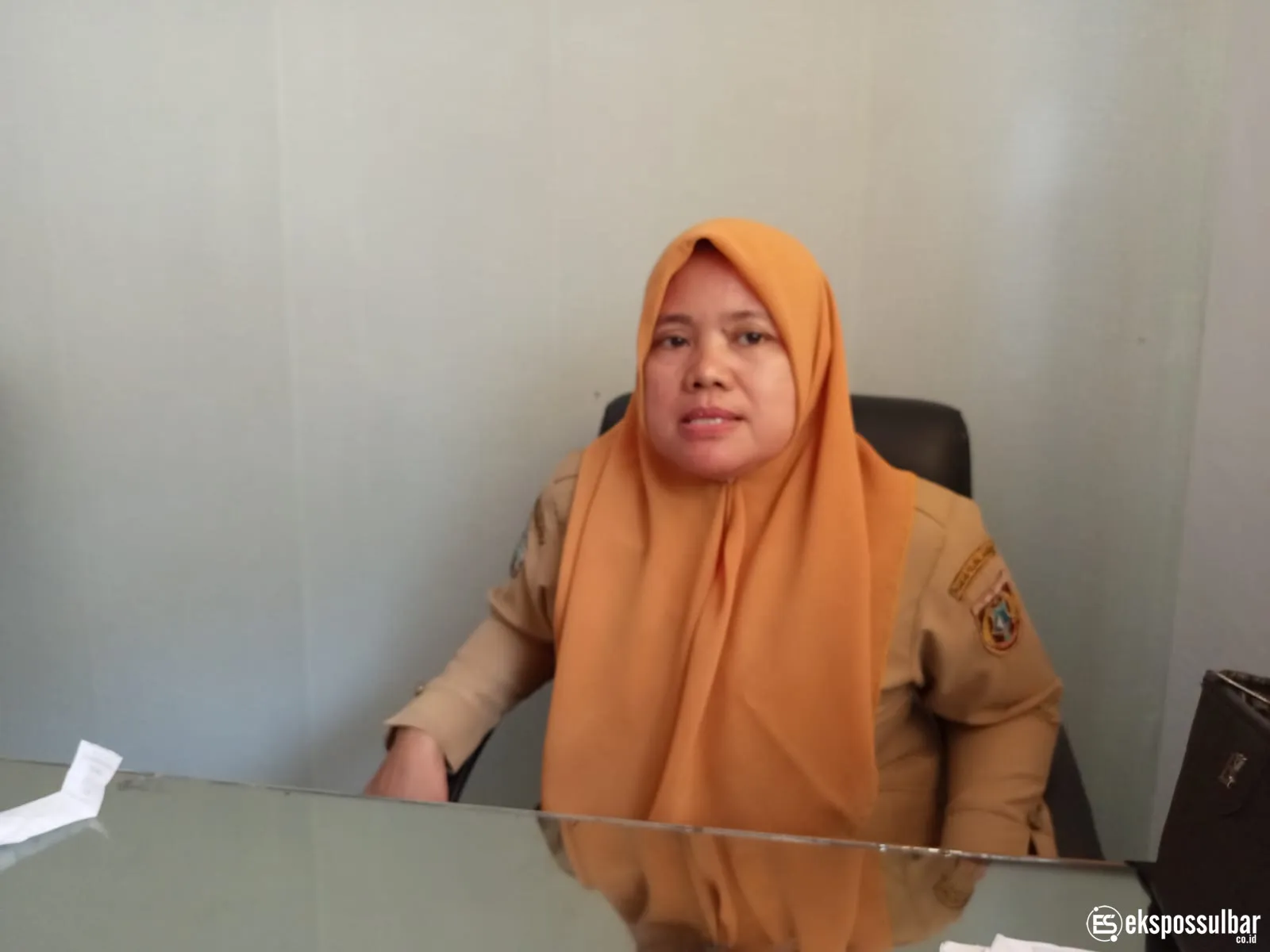 70 Reklame di Polman Belum Terdata Sepanjang 2025, Potensi Pajak Rp45 Juta Menguap