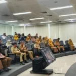 Pertumbuhan Sulbar 5,27 Persen, Pemprov Bentuk 8 Pokja Kejar Target 8 Persen