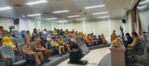 Pertumbuhan Sulbar 5,27 Persen, Pemprov Bentuk 8 Pokja Kejar Target 8 Persen