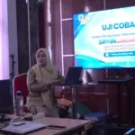 Integrasi Website OPD Dimulai, Diskominfopers Sulbar Uji Coba Aplikasi Sipaingngarang