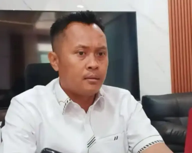 Korda BPNT Polman Jadi Tersangka Korupsi Bansos Covid-19 Rp 11,7 Miliar