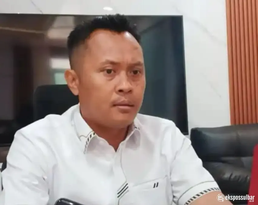 Korda BPNT Polman Jadi Tersangka Korupsi Bansos Covid-19 Rp 11,7 Miliar